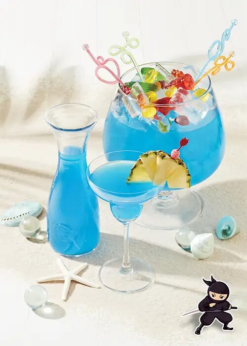 Kamikaze Cocktail