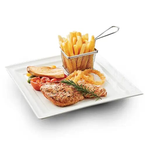 Steak Selection starts from 129 Baht
