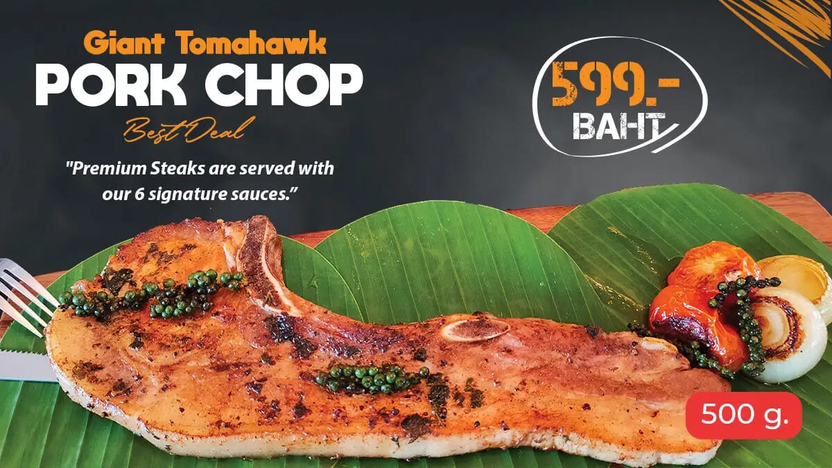 Pork Chop