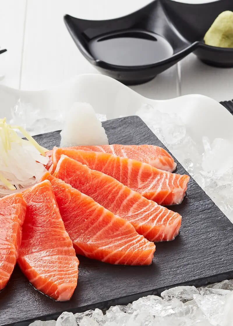 Sashimi