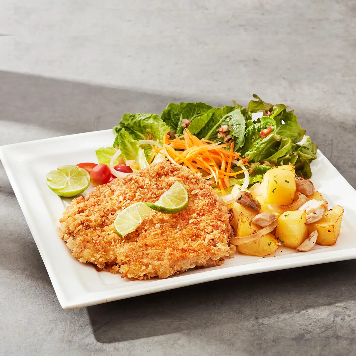 Wiener Schnitzel