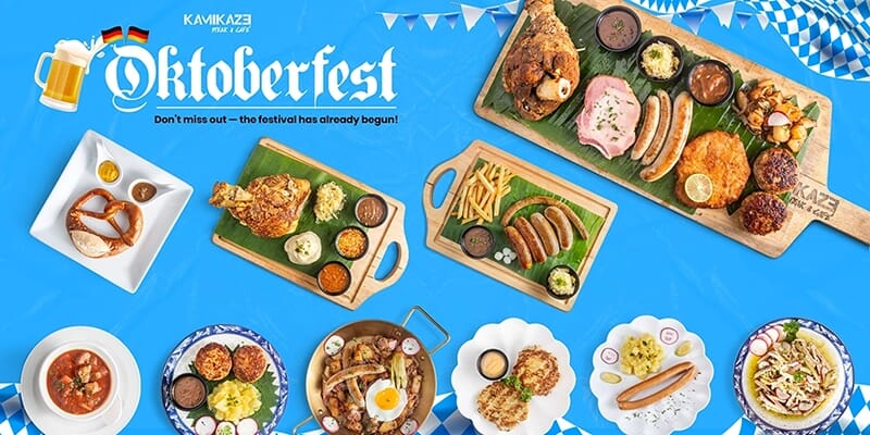 Oktoberfest 2025